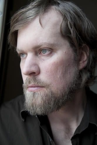 John Grant