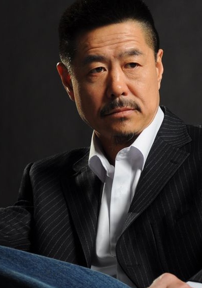 Yongjian Zhang