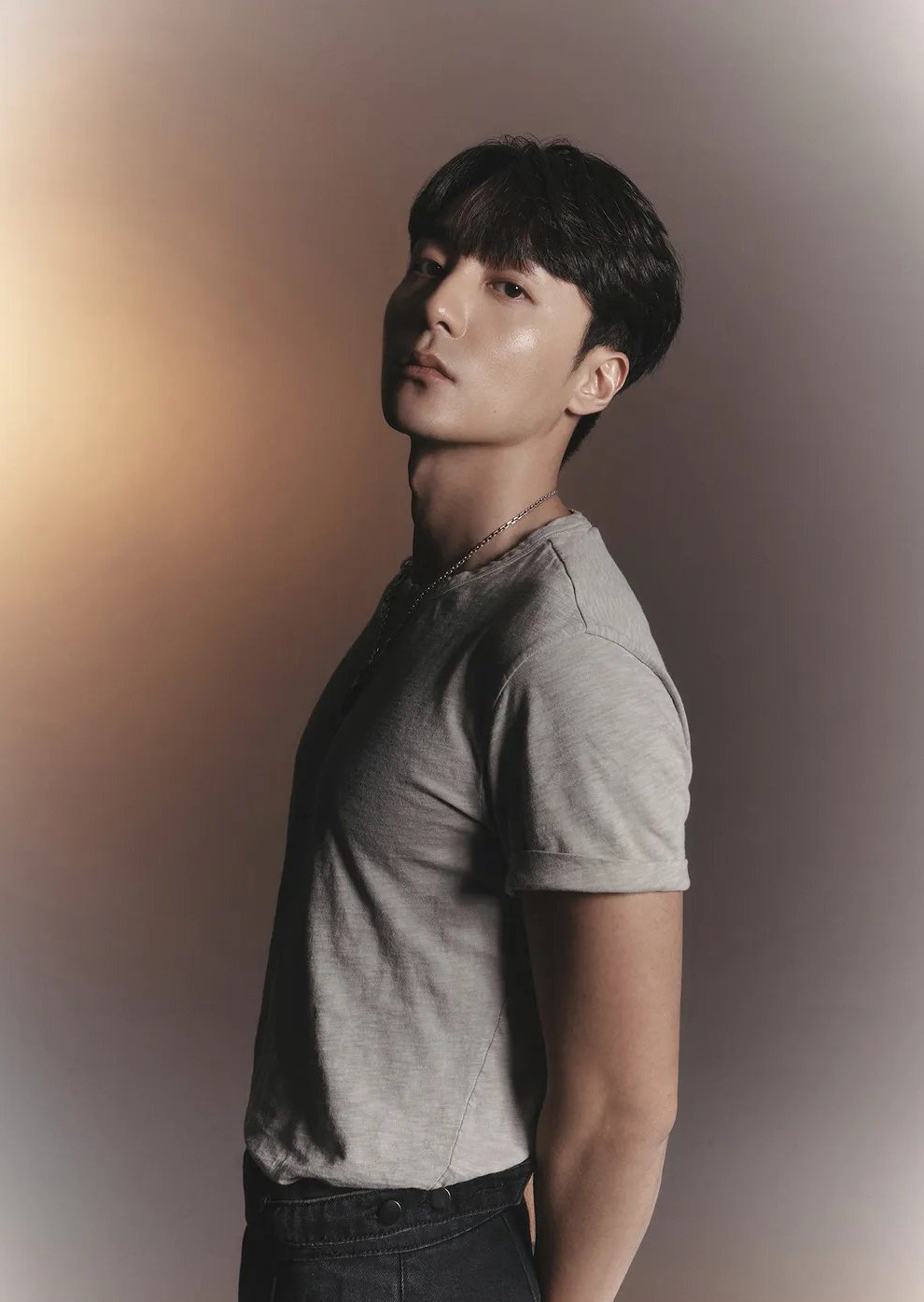 Roy Kim