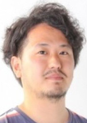 Keisuke Shibata