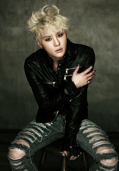 Jun-su Kim