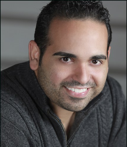 Robert Amaya