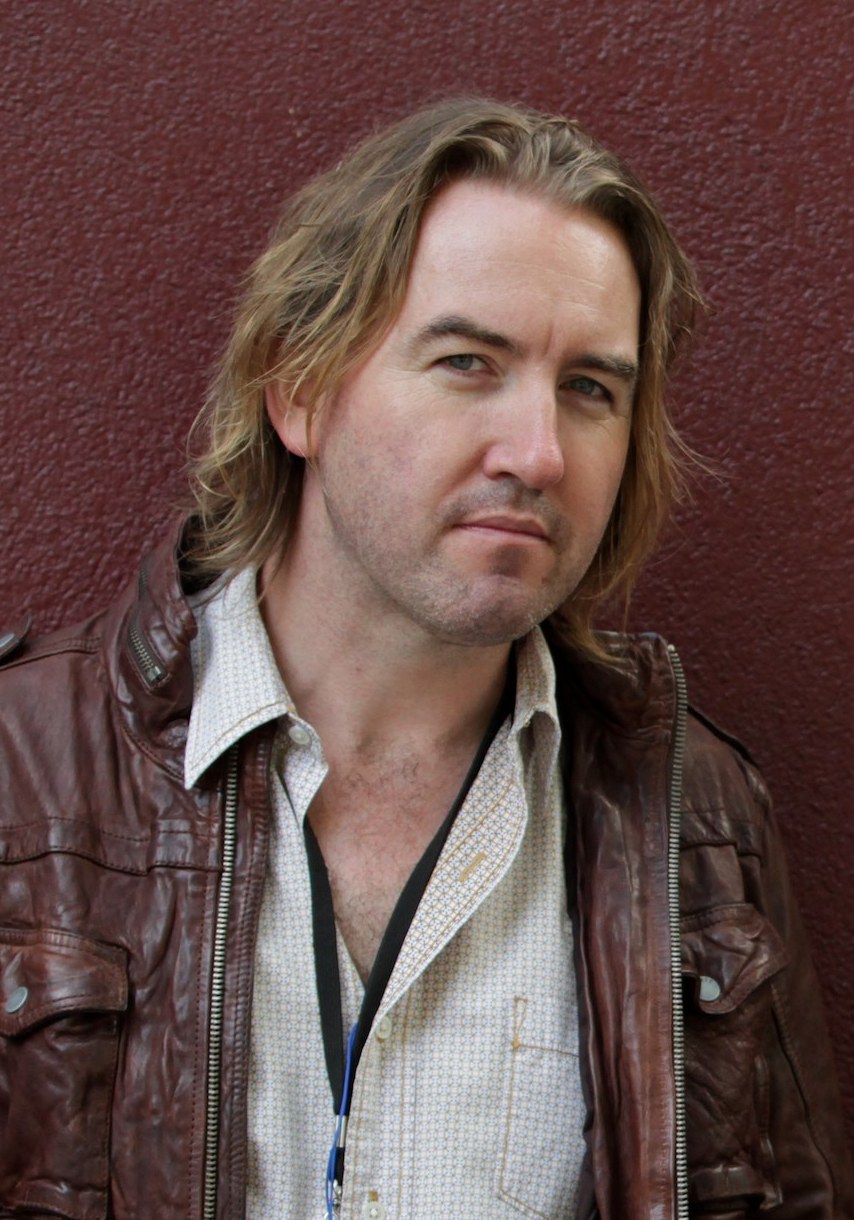 John Brawley