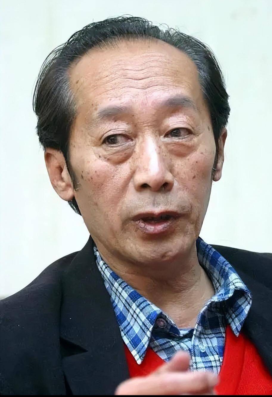 Shaoxin Ma