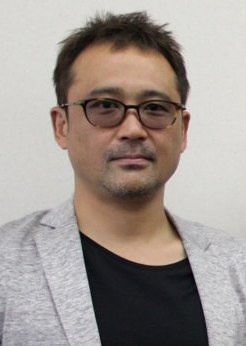 Shunichi Hirano