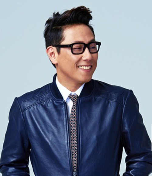 Jong-shin Yoon