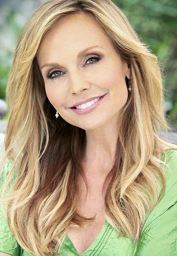 Sandra Dee Ferguson