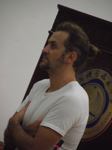 Olivier Meys