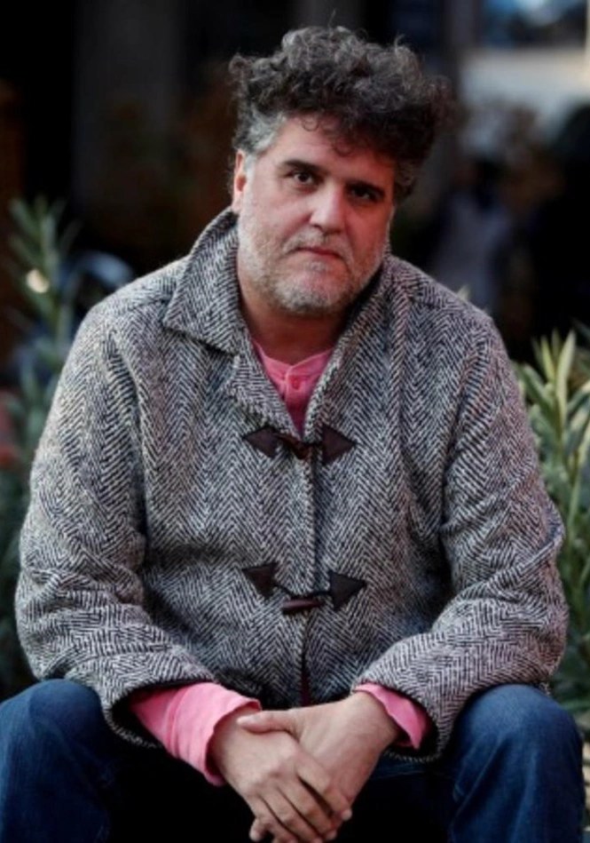 Mateo Iribarren