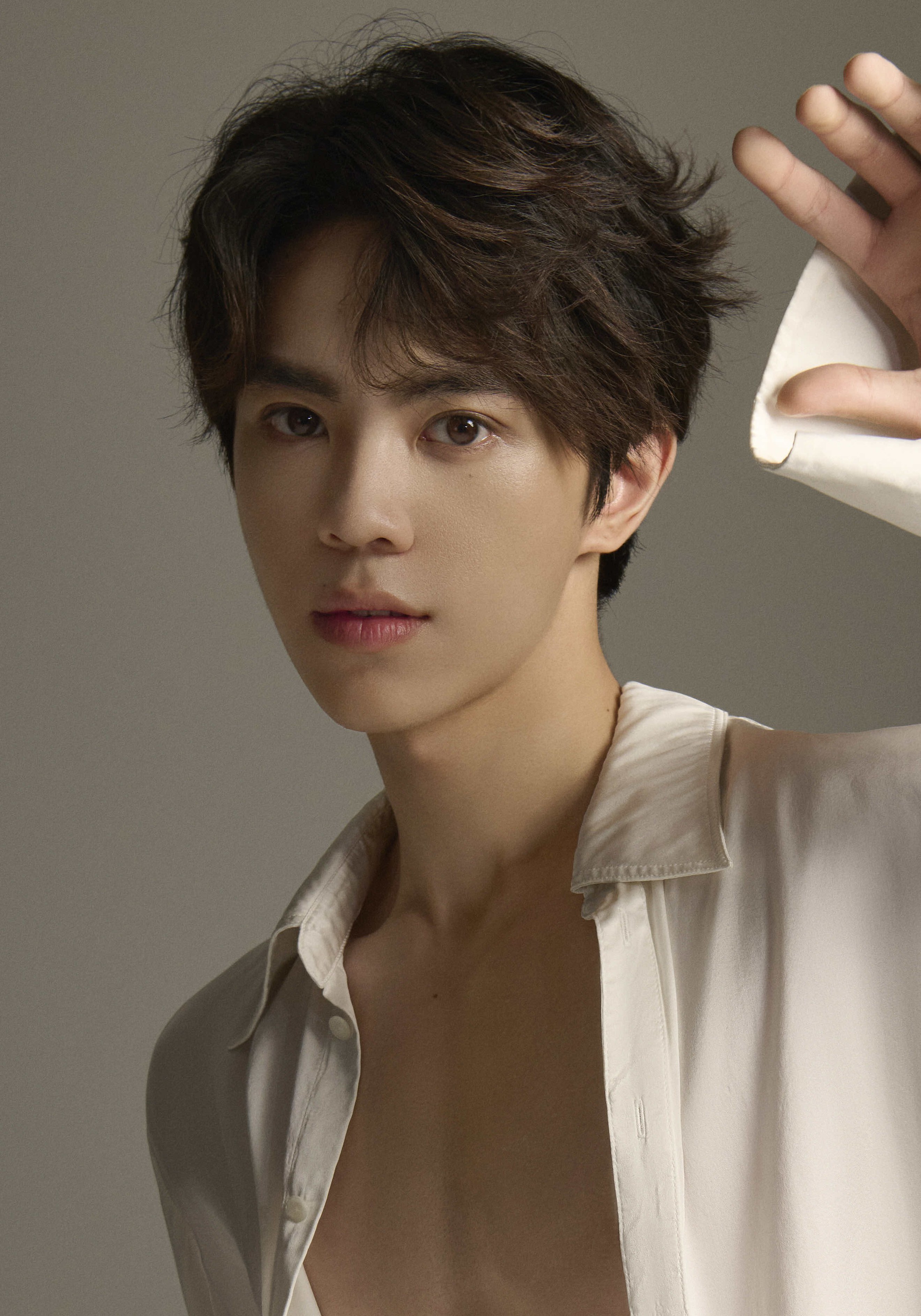 Siyuan Tan