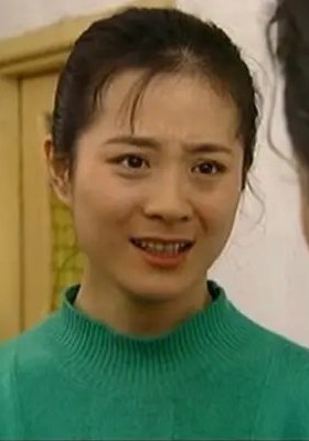 Xiaoyan Zhang