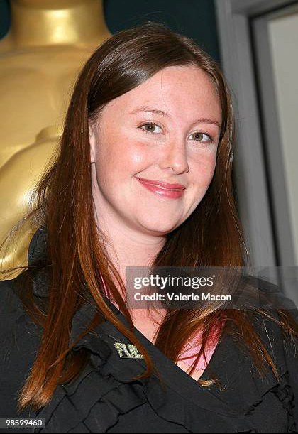 Rebecca Harrell