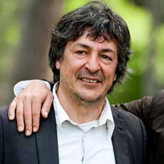 Tonino Zangardi