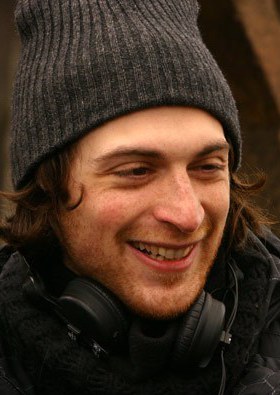 Micha Wald