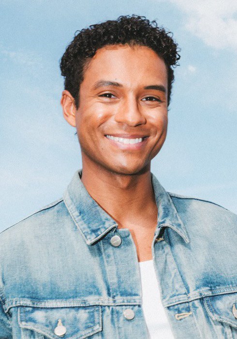 Jaafar Jackson