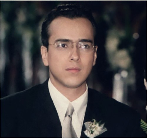 Jorge Enrique Abello