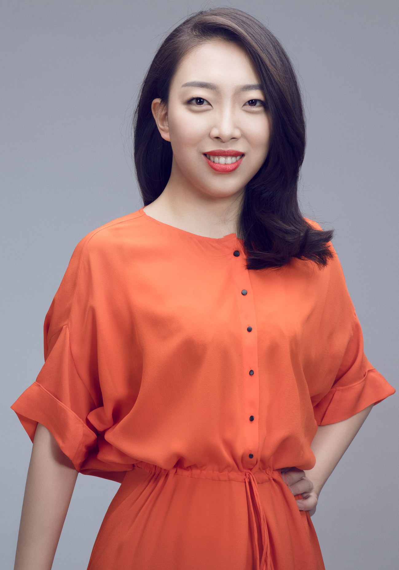 马李灵珊