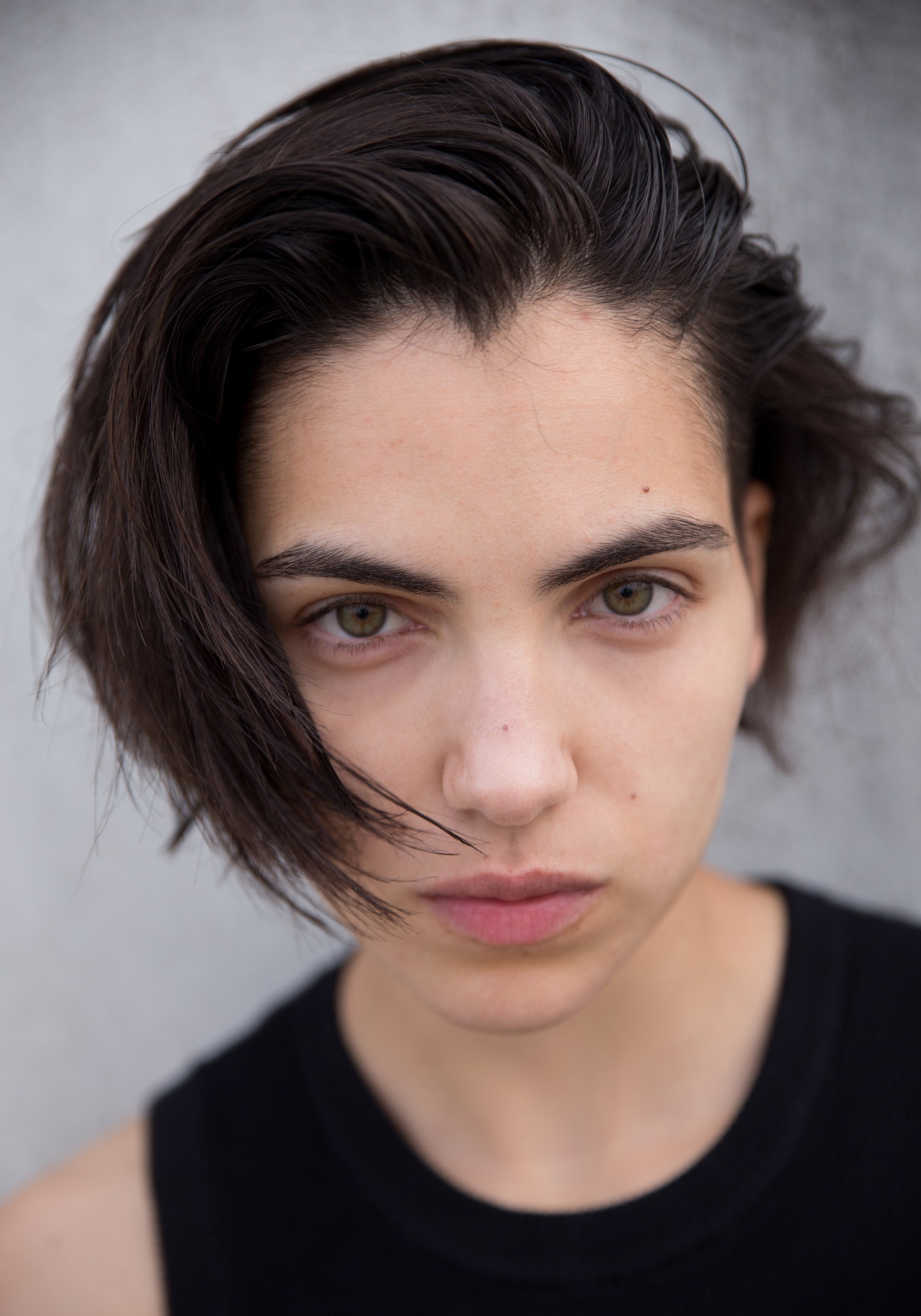 Selene Caramazza