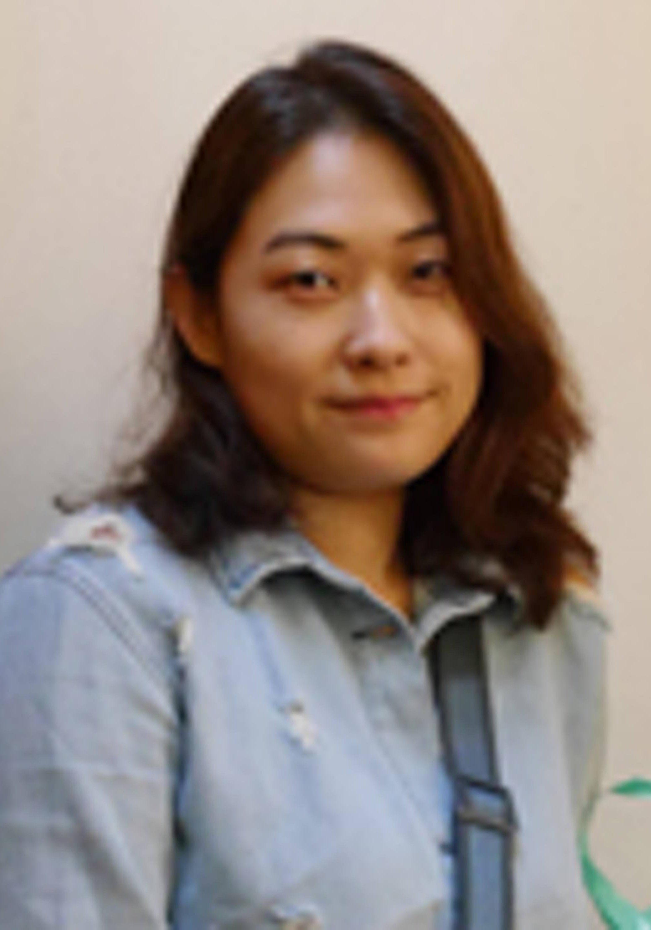 Hyeon-jin Cho