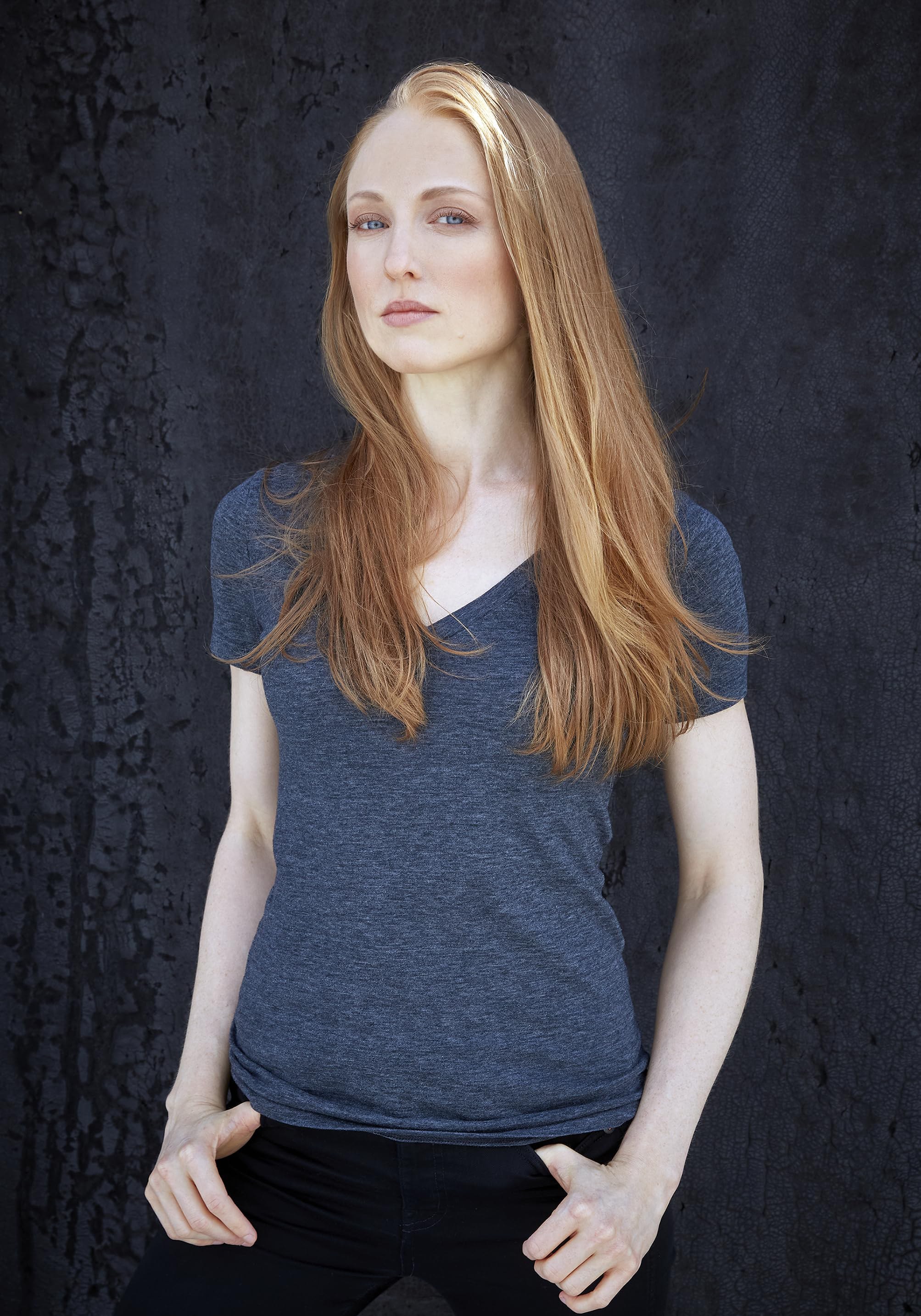 Emily Bennett
