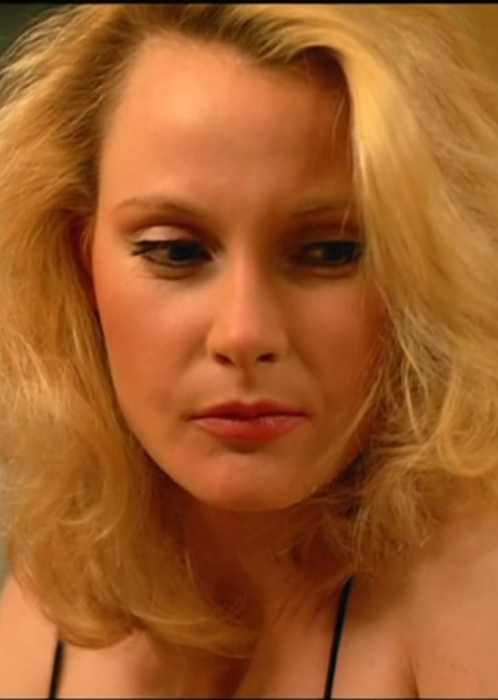 Patricia Charron