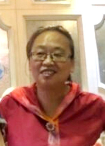 Ruoxuan Hou