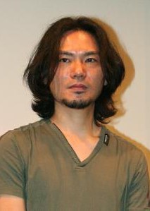 Kentaro Moriya