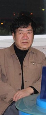 Junxi Piao