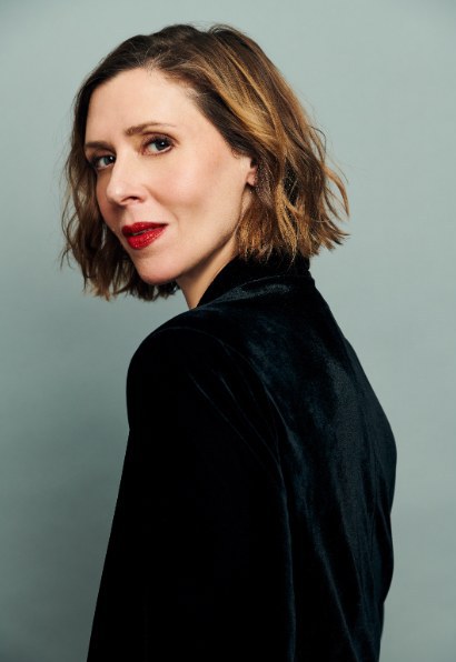 Miriam Silverman