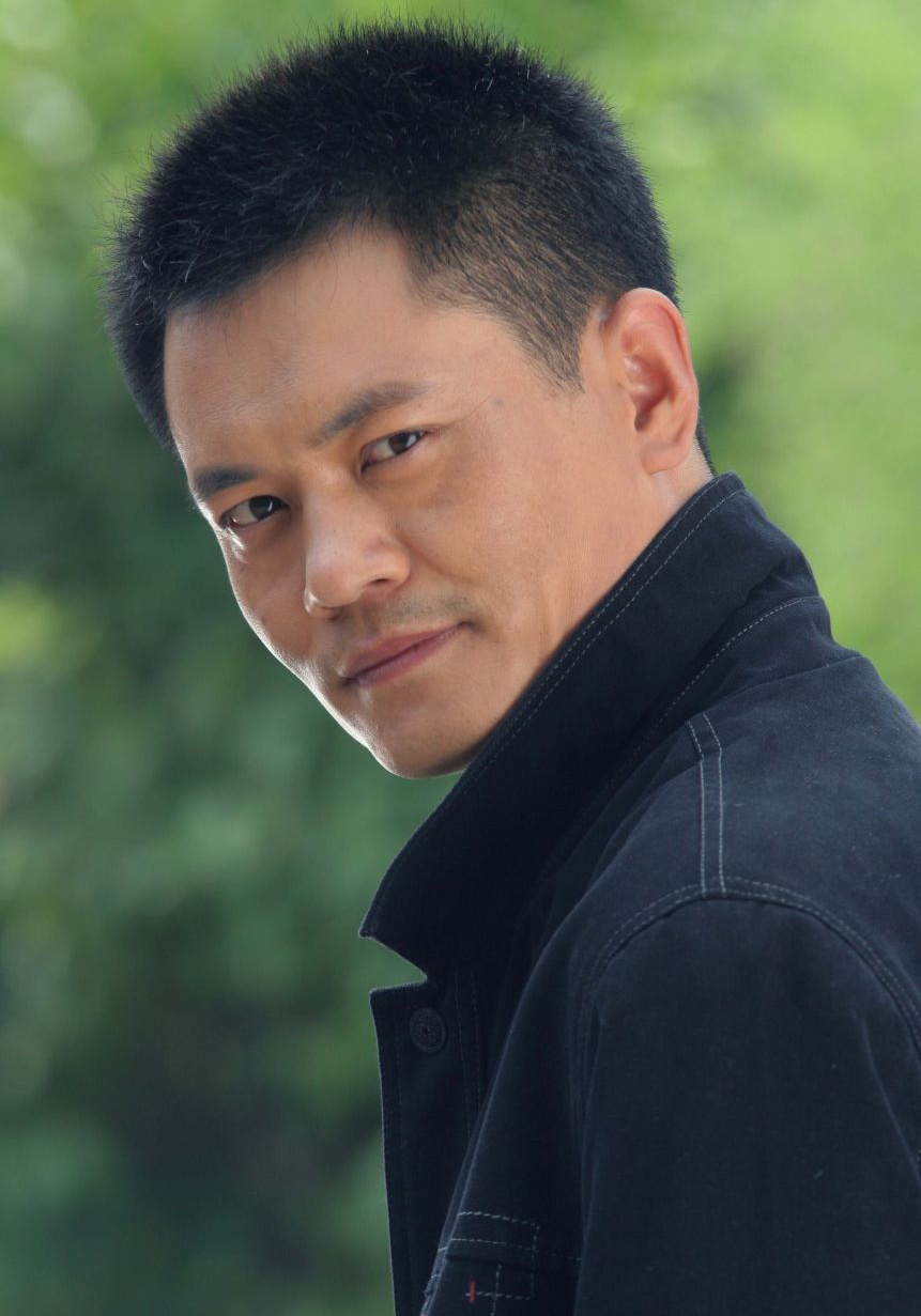 Shan Bai