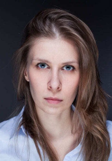 Julia Sharova
