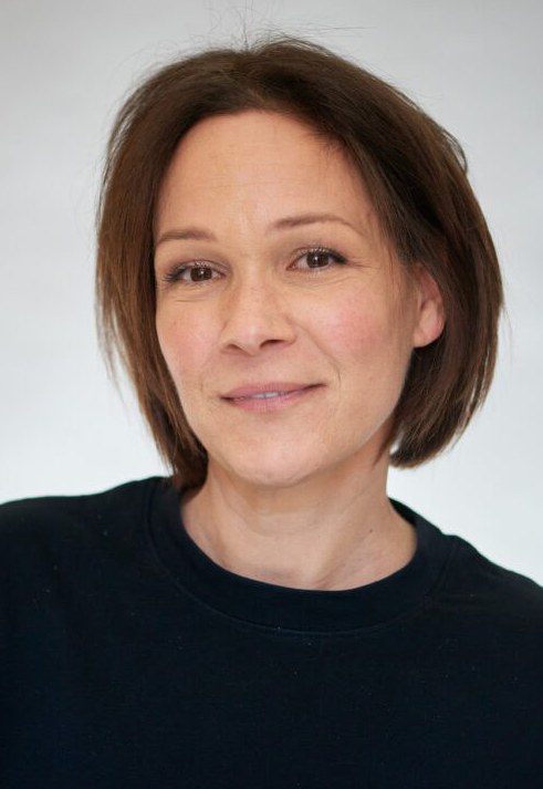 Sandrine Bisson