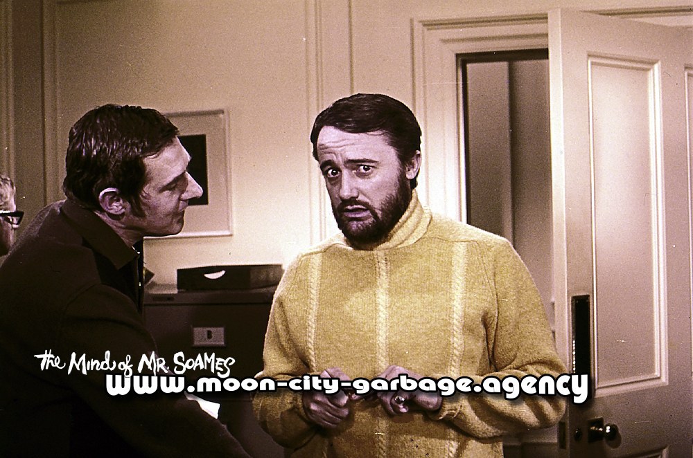 Alan Cooke