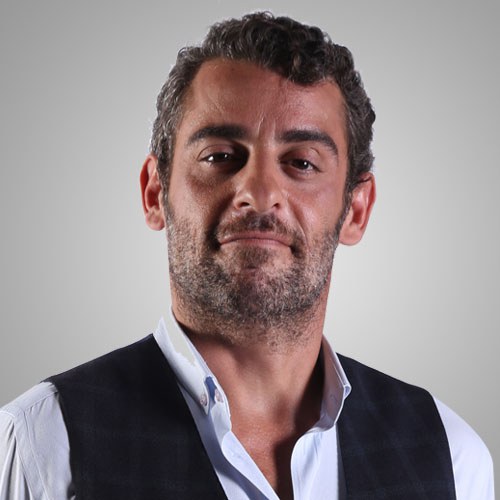 Daghan Külegeç
