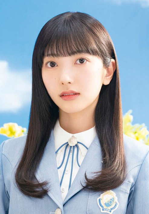 Nanami Konishi