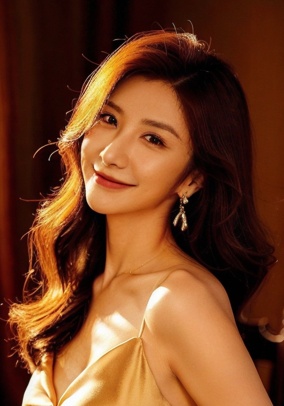 Lynn Hong