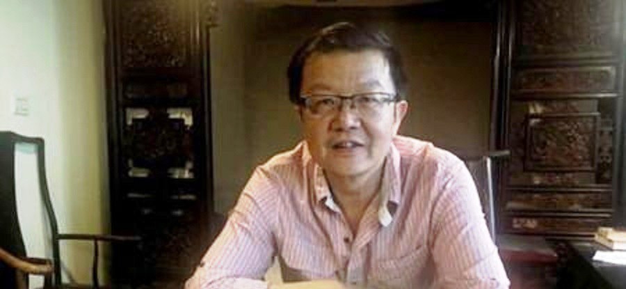 Qin Shen
