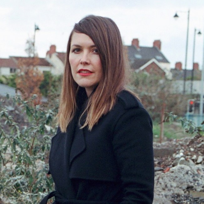 Aoife McArdle