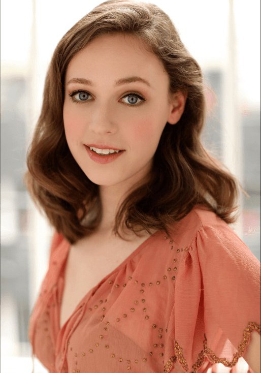 Nell Kessler