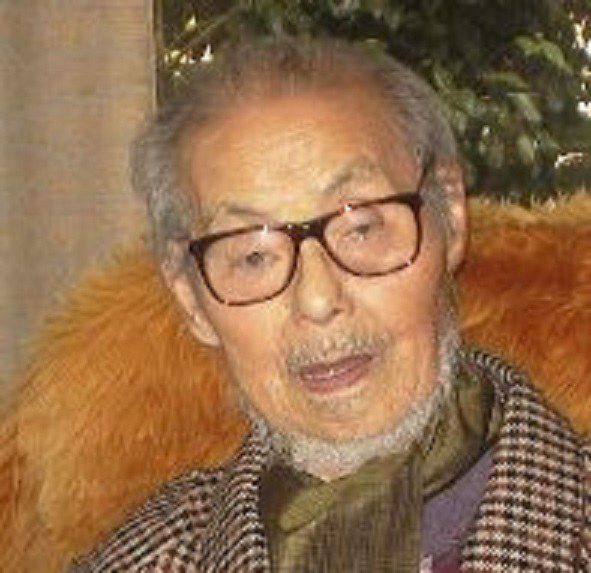 Minoru Inuzuka