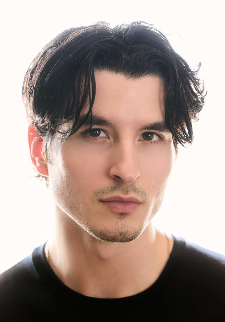 Nic Caruccio