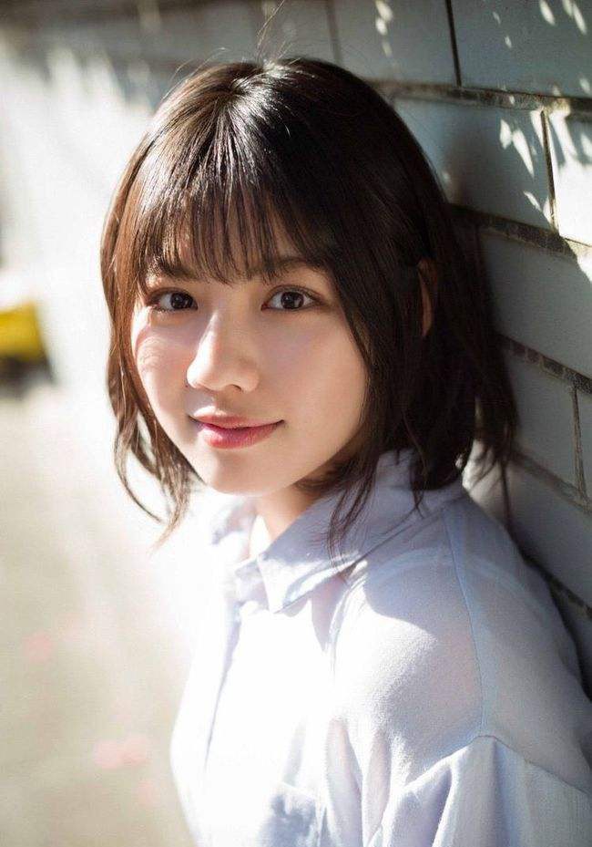 Miho Watanabe