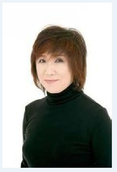 Kazue Komiya
