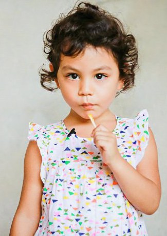 Liu Nina