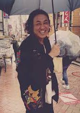 Mitsunori Yokobori