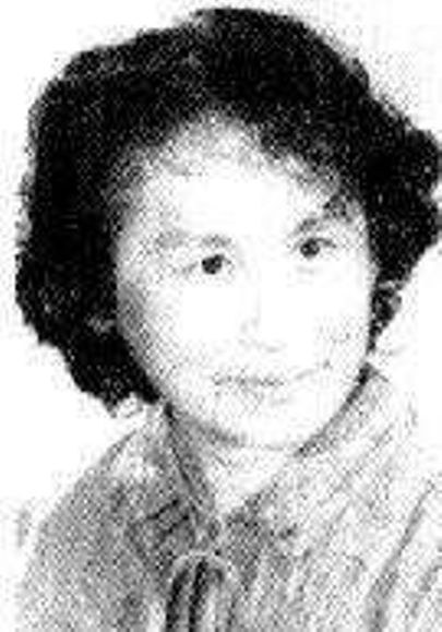 Zhongxiao Yu