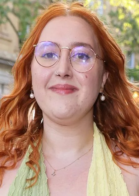 Honey Ross