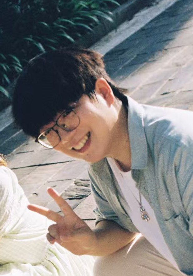 杨庆