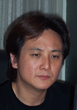 Duofu Zhang