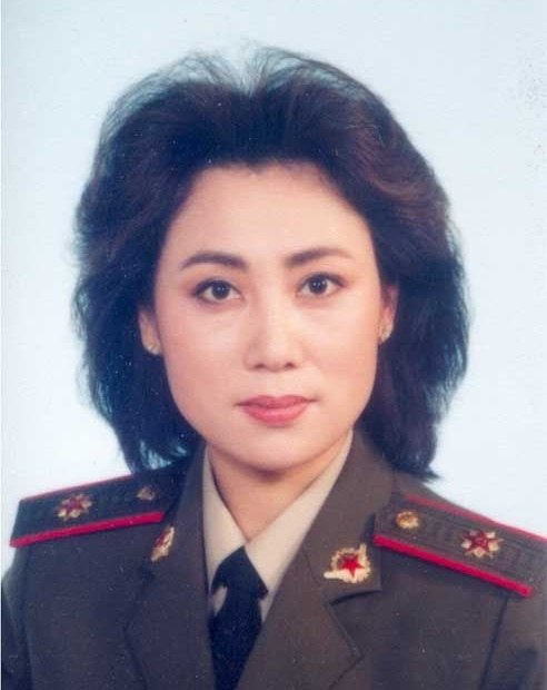 Lan Li